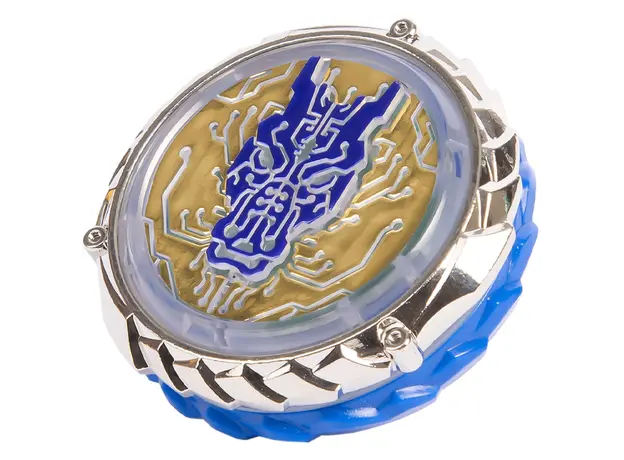 სათამაშო ნაკრები Infinity Nado VI Advanced Pack Blazing War Bear, 6 image