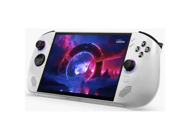 სათამაშო კონსოლი Lenovo Legion Go S 8ARP1 Z2 Extreme 32GB 1TB Windows® 11 Home 8.8" (2560x1600) IPS, 3 image