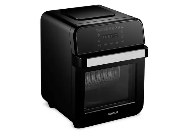 აეროგრილი Sencor SFR 5510BK Air Fryer, 3 image