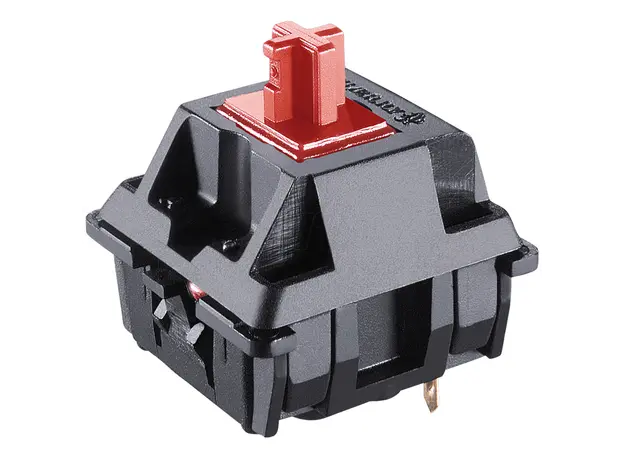 კლავიატურა Varmilo VED87 Dreams On Board Cherry Mx Red UA, 4 image