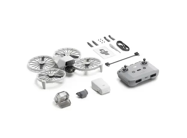 დრონი DJI Flip GL, 7 image