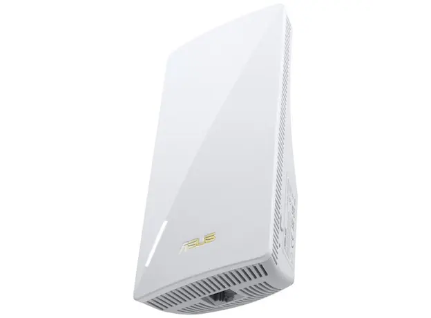 როუტერი Asus Rp-Ax58 Network Transmitter White 10, 100, 1000 Mbit/S, 5 image