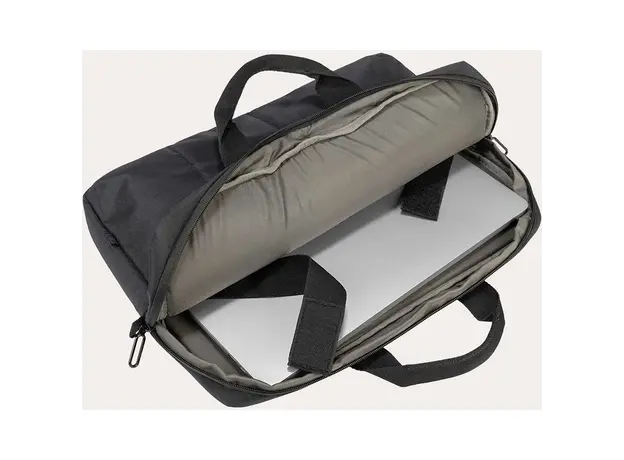 ნოუთბუქის ჩანთა Tucano ZONA LAPTOP BAG 15"/16", BLACK, 5 image