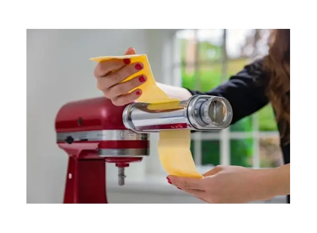 პასტის მოსამზადებელი თავაკი KitchenAid 5KSMPSA, 5 image