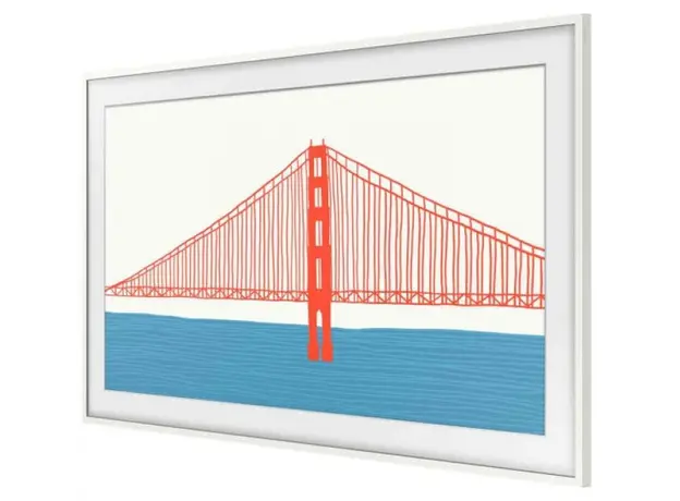 ჩარჩო SAMSUNG - VG-SCFA65WTBRU, 4 image