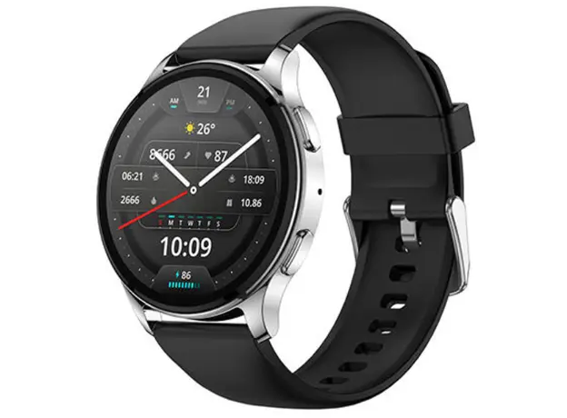 სმარტ საათი Xiaomi Amazfit Pop 3R, 4 image