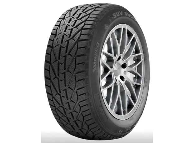 საბურავი Riken 225/45R17 94H Snow