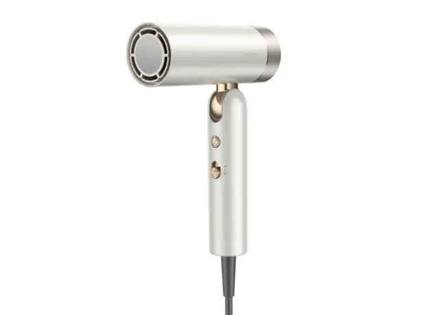 თმის საშრობი Mova Flip10 Pearl White (AMFL10), 2 image