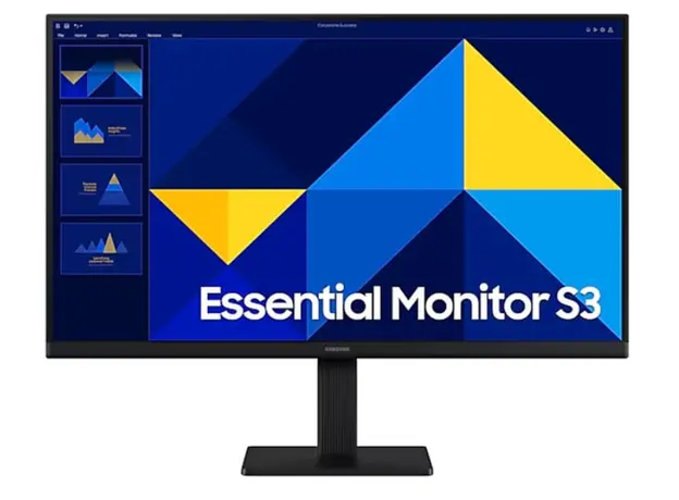 Monitor Samsung 24'' LS24D300GAIXCI
