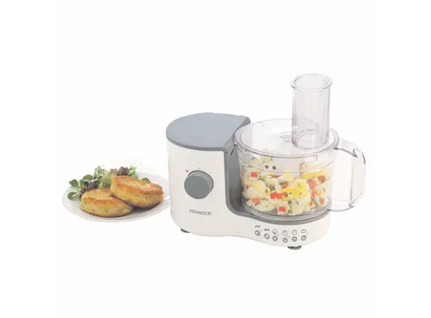 სამზარეულოს კომბაინი KENWOOD FP-120, 5 image