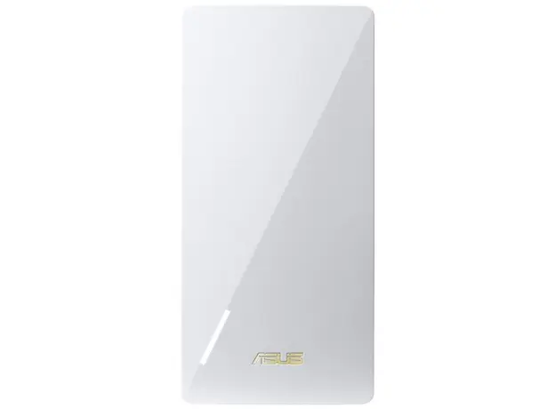 როუტერი Asus Rp-Ax58 Network Transmitter White 10, 100, 1000 Mbit/S, 2 image