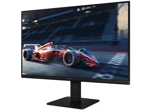 Monitor Samsung Essential S3 LS27D300GAIXCI 27" FHD 1920x1080 IPS 5ms 100Hz, 3 image