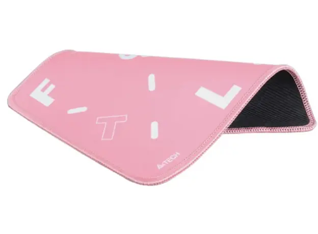 მაუსპადი A4tech Fstyler FP25 Mouse Pad Pink, 4 image
