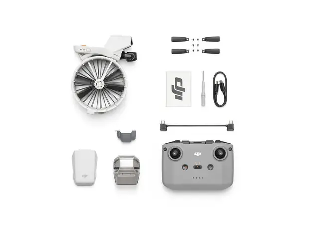 დრონი DJI Flip GL, 8 image