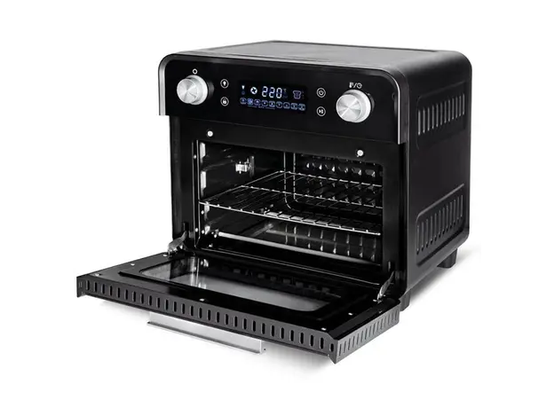 ელექტრო ღუმელი GASTROBACK 42815 DesignOfenAir Fry&Pizza Rumel, 3 image