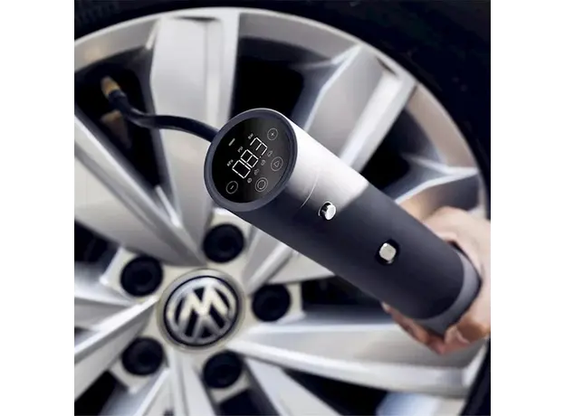 მულტიფუნქციური მტვერსასრუტი Xiaomi Lydsto YM-SCXCCQ01 Pro, 50W, Vacuum Cleaner With Pump Function, Black, 8 image