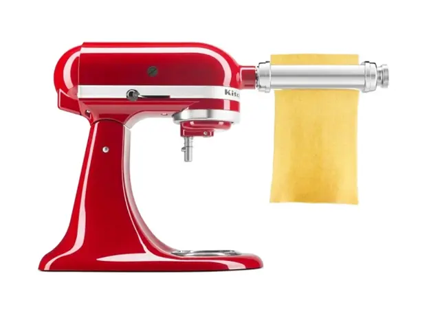 პასტის მოსამზადებელი თავაკი KitchenAid 5KSMPSA, 3 image