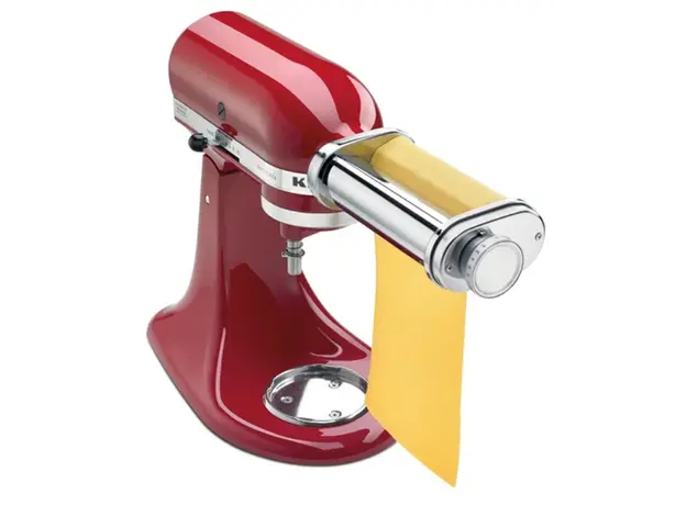 პასტის მოსამზადებელი თავაკი KitchenAid 5KSMPSA, 2 image