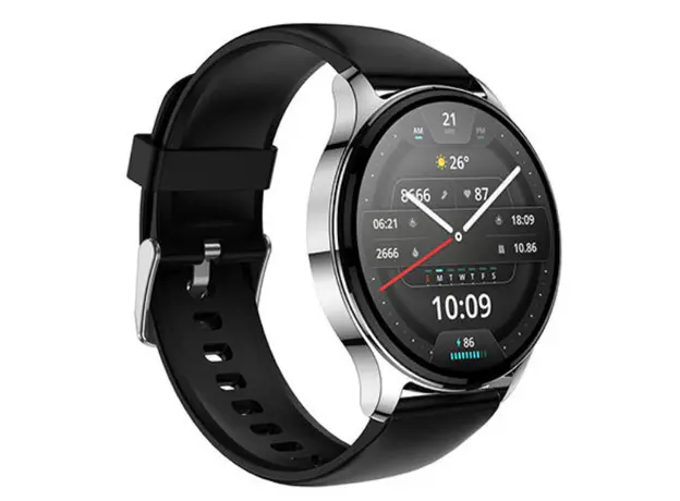 სმარტ საათი Xiaomi Amazfit Pop 3R, 3 image