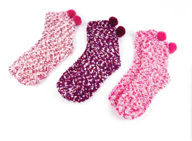საბავშვო წინდა Make It Real Socks So Sweet- 3pk cupcake socks, 4 image