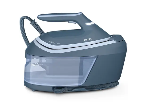 ორთქლის გენერატორი PHILIPS PSG6042/20 (2400 W, 1.8 L), 2 image