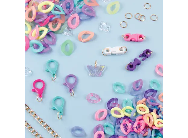 მძივების ნაკრები Make It Real All Linked Up, 3 image