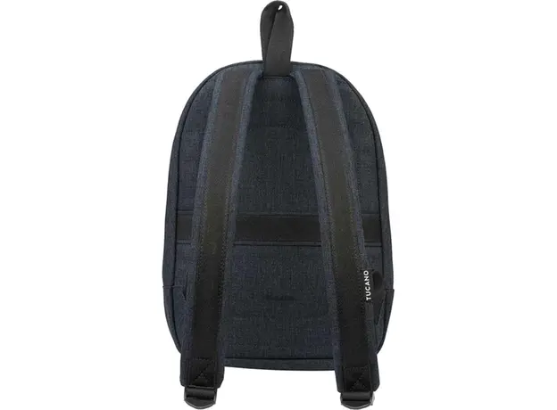ნოუთბუქის ჩანთა Tucano backpack Ted 11", black, 4 image