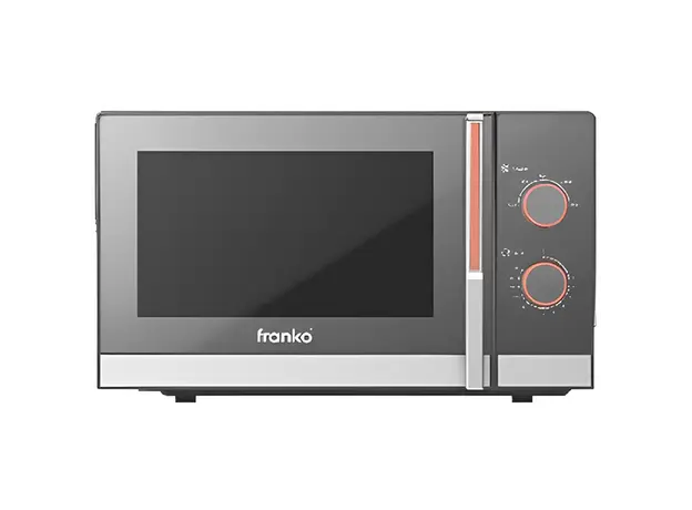 მიკროტალღური ღუმელი FRANKO FMO-1241, 2 image