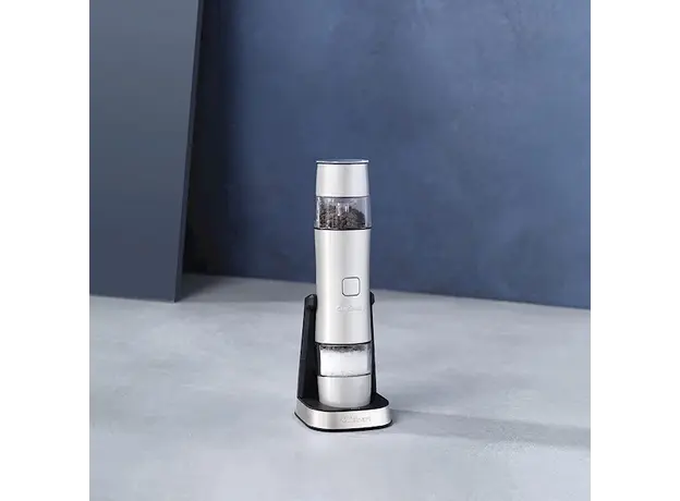 საფქვავი Cuisinart SG6SE Grinder Silver, 3 image