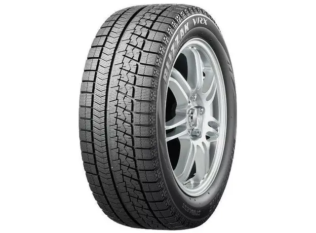 საბურავი BRIDGESTONE 225/50R17 94S VRX