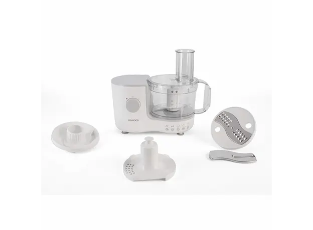 სამზარეულოს კომბაინი KENWOOD FP-120, 6 image