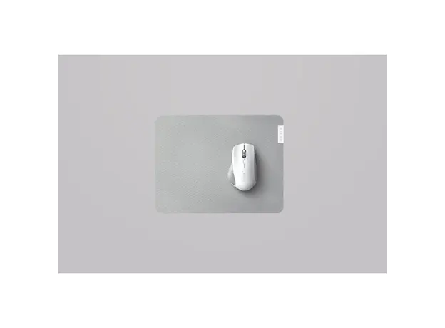 მაუსის პადი Razer Pro Glide Medium, Gray, 3 image
