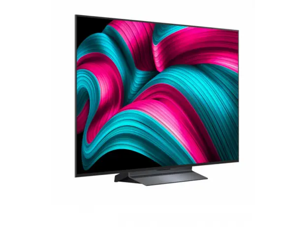 ტელევიზორი LG OLED65C5RLA.AMCN, 3 image