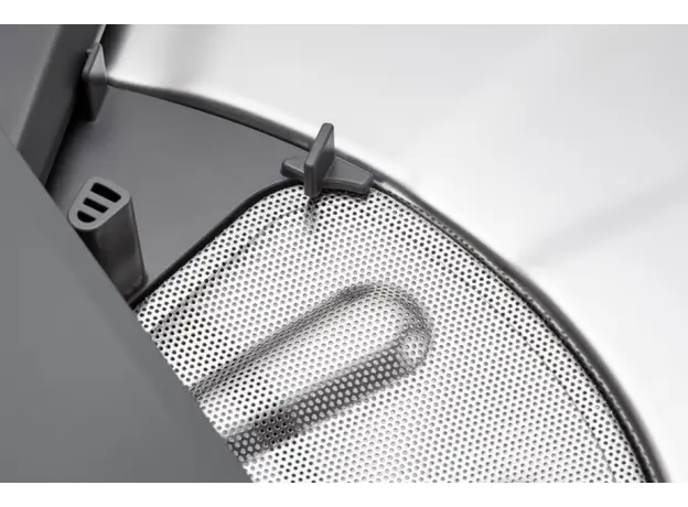 ჩასაშენებელი ჭურჭლის სარეცხი მანქანა ELECTROLUX EEM48300L, 5 image