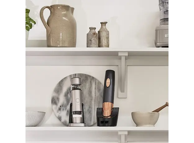 საფქვავი Cuisinart SG6SE Grinder Silver, 5 image