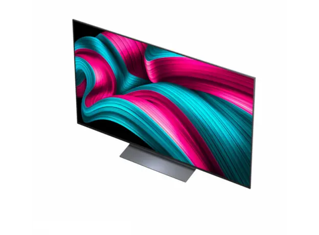 ტელევიზორი LG OLED65C5RLA.AMCN, 4 image