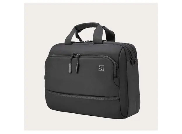 ნოუთბუქის ჩანთა Tucano BPLA15D-BK, 3 image