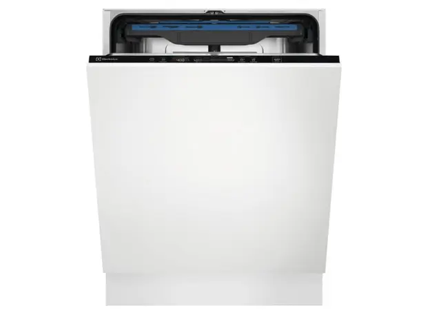 ჩასაშენებელი ჭურჭლის სარეცხი მანქანა ELECTROLUX EEM48300L
