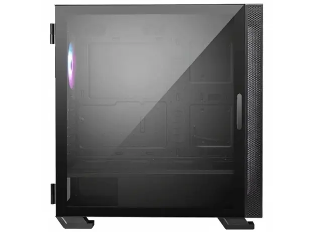 ქეისი MSI MAG VAMPIRIC 300R BLACK, 4 image