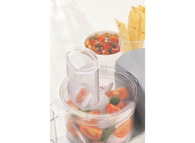 სამზარეულოს კომბაინი KENWOOD FP-120, 4 image