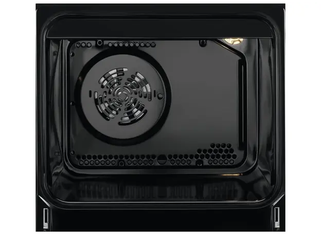 გაზქურა Electrolux LKK560222X, 3 image