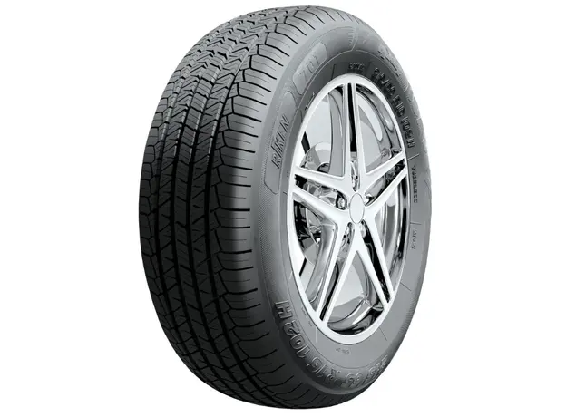 საბურავი Riken 215/70R16 100H 701