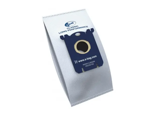 მტვერსასრუტის ტომარა PHILIPS FC8021/03, 3 image