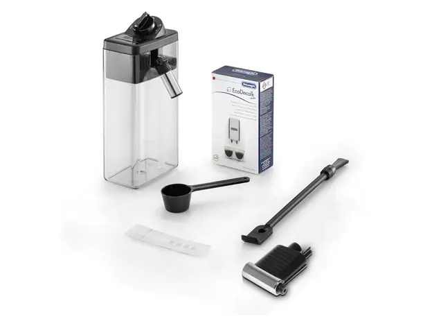 ყავის აპარატი Delonghi ECAM46.860.B, 4 image