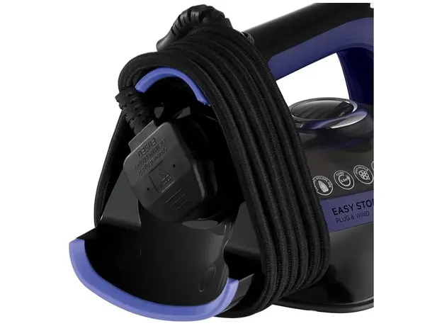 უთო Russel Hobbs 26731-56/RH EasyStore PRO Plug&Wind Iron, 3 image