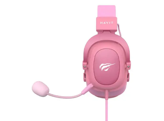 ყურსასმენი Havit HV-H2002D Gaming Headset, 4 image
