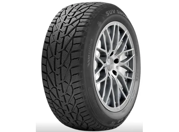 საბურავი Riken 245/40R18 97V Snow