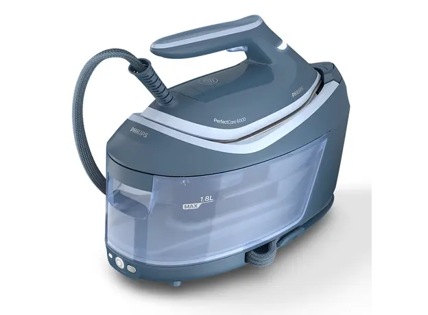 ორთქლის გენერატორი PHILIPS PSG6042/20 (2400 W, 1.8 L), 3 image