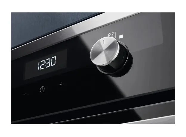 ჩასაშენებელი ღუმელი Electrolux KODEF75X2, 4 image