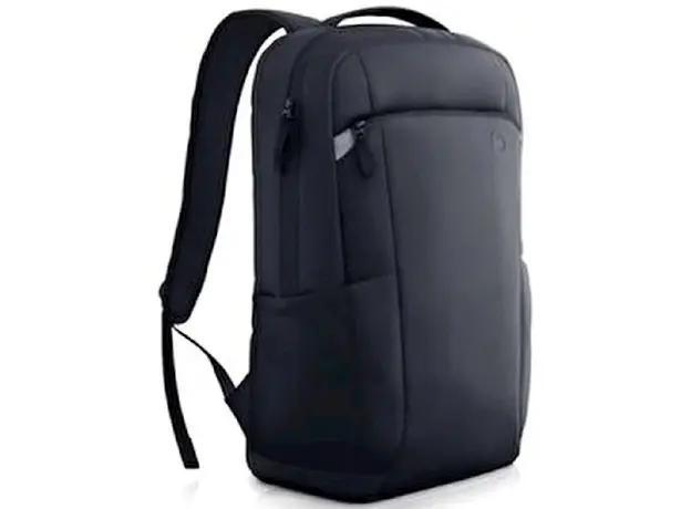 Notebook bag Dell CP5724S EcoLoop Pro Slim, 15.6", Backpack, Black, 3 image